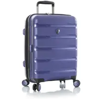 Валіза Heys Metallix S Cobalt Blue 10107-0018-21