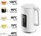 Электрочайник Sencor SWK 0950WH 1.7 л белый