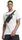 Сумка на пояс, бананка Reebok Waist Bag черная