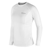 Лонгслив Pani Thorax Pro LVL1 SJ Белый (9297), XL