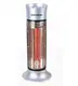 Обогреватель инфракрасный Hausberg GHB-8750GR 900 Вт
