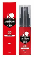 Спрей пролонгирующий Original CBD from Amsterdam - Delay Spray, 15 ml