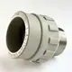 Муфта PP-R SANTAN 50х1 1/2" із зовнішнім різьбленням