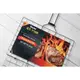 Решетка для гриля Gusto Time2Grill GT-7100 55x30x21.5 см