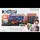 Бластер игровой X-Shot Skins Menace Spray Tag 36515D 8 патронов