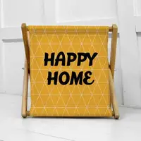 Кошик для зберігання Happy home 44х44х39 см (KOR_21S034)