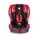 Автокресло Lionelo Jasper Red 9-36 kg Isofix