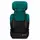 Автокресло детское KiderKraft Comfort Up i-Size Green 76-150 см. / Кресло для детей в машину
