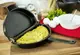Двойная сковорода для омлета антипригарная Folding Omelette Pan