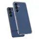 Чехол Spigen для Samsung Galaxy S25 FE - Ultra Hybrid, Crystal Clear (ACS10026)