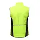 Жилет без рукавов X-Тiger XM-WGY-00101 Green XXL велосипедная куртка спортивная