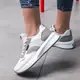 Кроссовки женские Fashion Petunia 3512 41 размер 25,5 см Белый