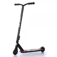 Самокат I-Trike SR2-067-1-B 86 см черный