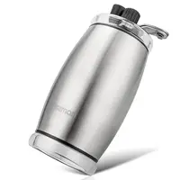 Кофемолка ручная Fissman FS-8252 16 см