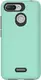 Чехол-накладка TOTO Triangle TPU+PC Case Xiaomi Redmi 6/6A Mint