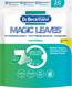 Салфетки для стирки Dr. Beckmann Magic Leaves 4008455583013 20 шт