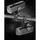 Велофонарь передний 6 режимов Spotlight+Floodlight XA327