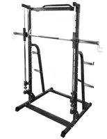Силовая станция Toorx Smith Machine WLX 70 (WLX-70)
