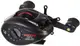 Котушка Lucky John мильница Vanrex CAST 6 210g/ 6.2:1/ 5+1 LJ-6030BC