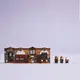 Конструктор LEGO Harry Potter Замок Хогвартс: урок волшебства 204 детали (76442)