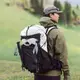 Рюкзак туристический Naturehike Helium CNK2450XB016, 40 л, черный, L