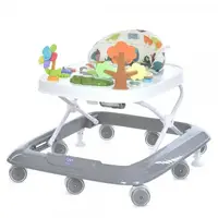 Детские ходунки Bambi M 6134-11 серые