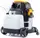 Промышленный пылесос Riwall Pro Hartmann V3 2200Вт 20л (Чехия)