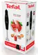 Блендер погружной Tefal Turbomix HB121838 350 Вт