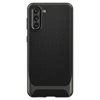 Чехол Spigen для Samsung Galaxy S21 Plus + - Neo Hybrid, Gunmetal (ACS02392)