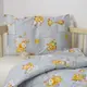 Одеяло детское ТЕП LITTLE FRIENDS Sweet Comfort 1-04770_33973 105x140 см