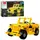 Конструктор игровой Sluban Джип M38-B1339 210 деталей