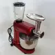 Кухонный комбайн 3 в 1 Crownberg CB-3404 Тестомис-Мясорубка-Блендер 2200Вт