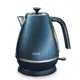 Электрочайник DeLonghi KBI-2001-BL 1,7 л синий