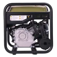 Инверторный генератор бензиновый Ranger Tiger 4500 RA-7759 3.8 кВт