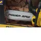 Бензопила на батарейках "Power Saw" (желтая)