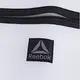 Спортивная сетчатая сумка через плечо Reebok Imagiro Bag белая