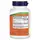 Натуральная добавка NOW Triphala 500 mg, 120 таблеток