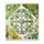 Килимок для пікніка Mobi Garden Camp 200х220 NX23663022 green