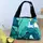 Термосумка Lunch bag Листя 24х12х17 см (LUN_24S024)