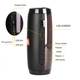 Колонка портативная Bluetooth T&G TG157 black черная