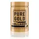 Для суставов и связок Pure Gold Protein Collagen Stevia, 300 грамм Лимонад