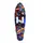 Пенни борд Bambi SC20445 колеса PU свет, 68х20 см
