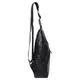 Мужской кожаный рюкзак Keizer K1682-black