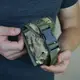 Итог под гранату из кордуры пиксель MOLLE для гранаты тактический