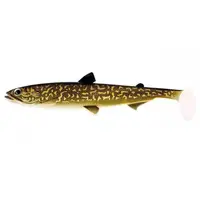 Силікон Westin HypoTeez ST 11,5cm 11g Natural Pike 1шт.
