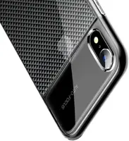 Чехол Baseus для Apple iPhone XR Glistening Case, Transparent (WIAPIPH61-ST02)