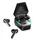 Наушники Bluetooth USAMS TWS Gaming Earbuds JY Series |BT5.0|