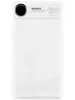 Повербанк Kooker 20000mAh white Remax 207902