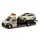 Машинка игровая Bburago VW Polo GTI Mark 5 18-31403