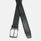 Мужской кожаный ремень CV1026-3-black